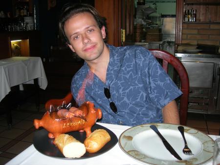 au resto